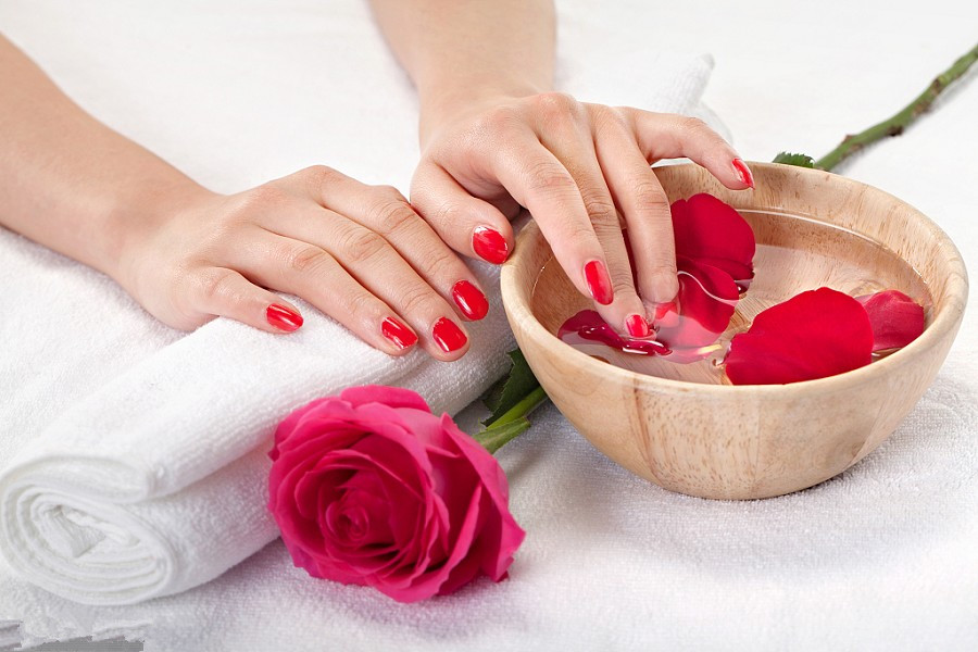 秋冬護(hù)手指南