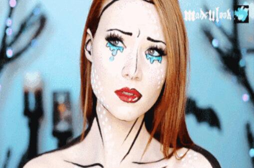 南寧紋繡學(xué)校：紋眼線(xiàn)發(fā)生事故時(shí)怎么辦