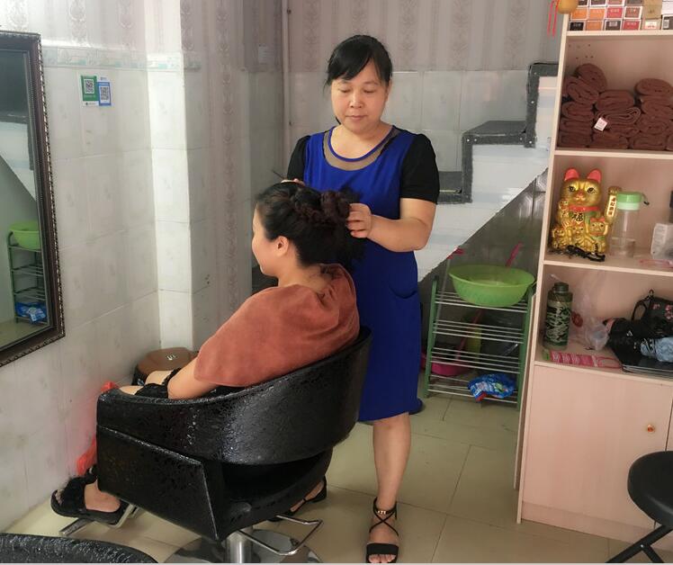 虛心，是我們美發(fā)人的優(yōu)良品質(zhì)