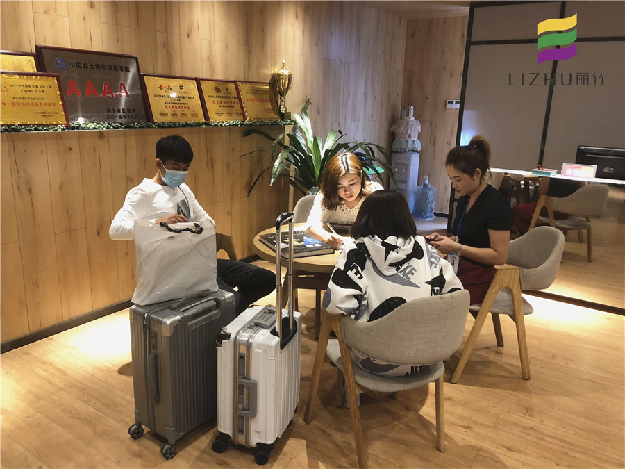 搶人？不存在的！我們用事實說話