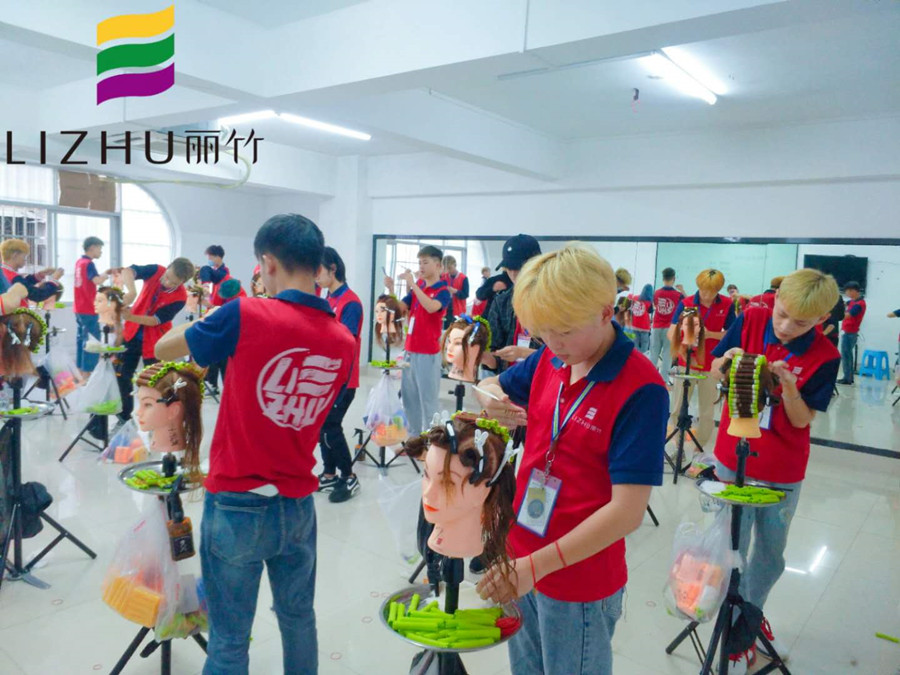 廣西美發(fā)學(xué)校：美發(fā)項目里的剛需