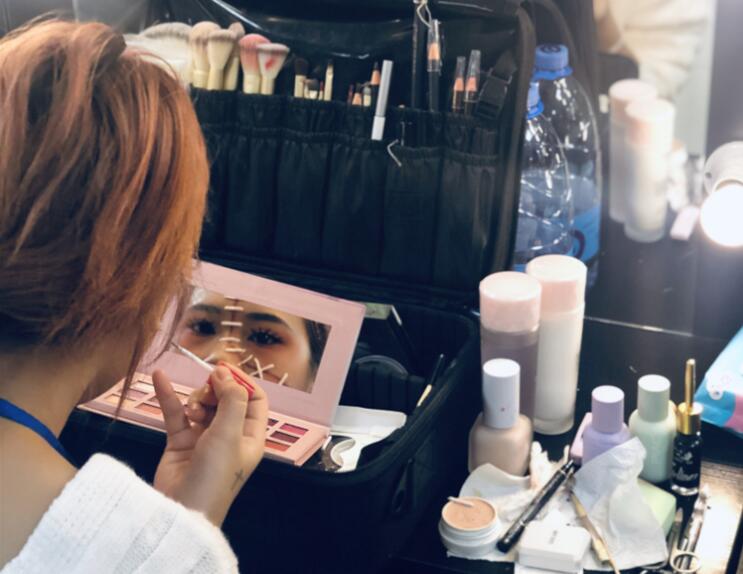 化妝培訓(xùn)：從無到會(huì)，從會(huì)到好