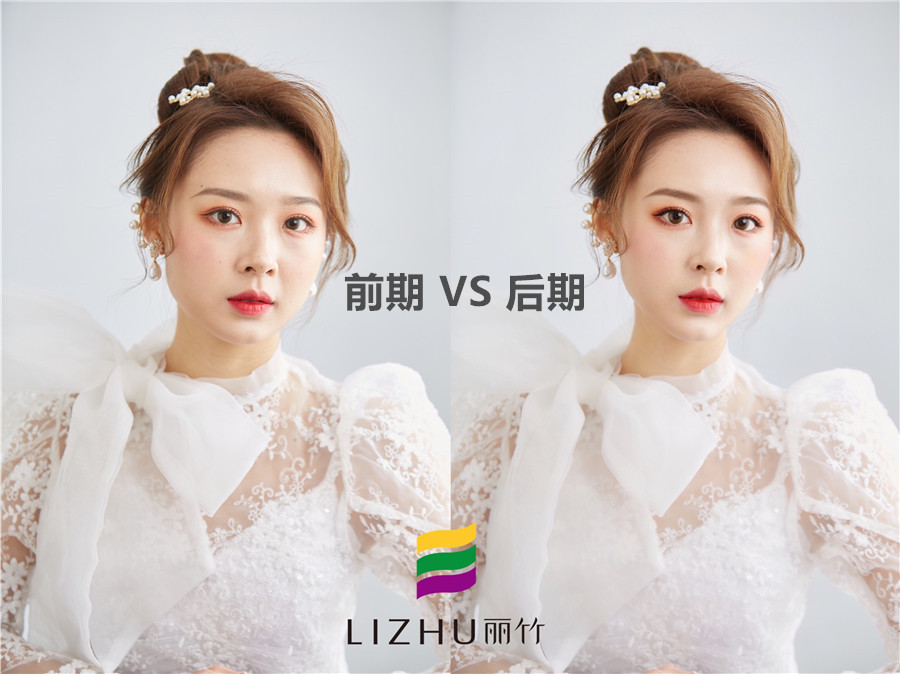 快來和廣西化妝培訓(xùn)機構(gòu)學(xué)化妝師手機修圖