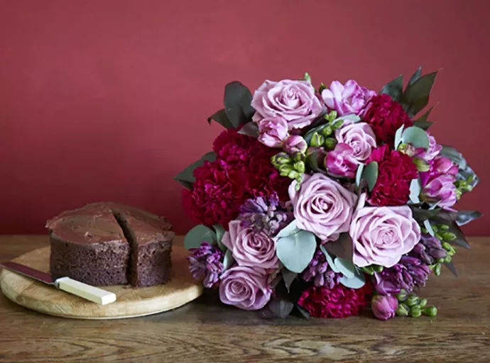 看了這些花束配色，才知南寧專業(yè)的花藝培訓(xùn)是哪家