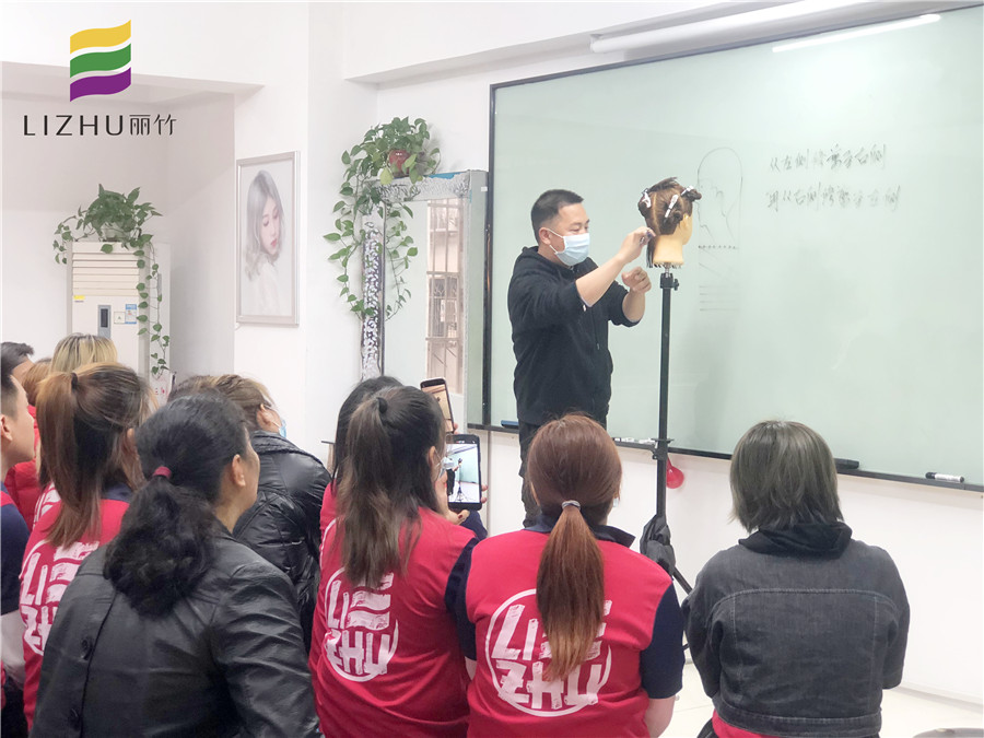 南寧美發(fā)培訓(xùn)整理的理發(fā)知識點概括