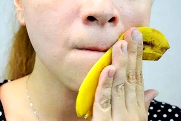 挖掘香蕉的美容護膚秘訣，看看南寧美容培訓(xùn)哪家好