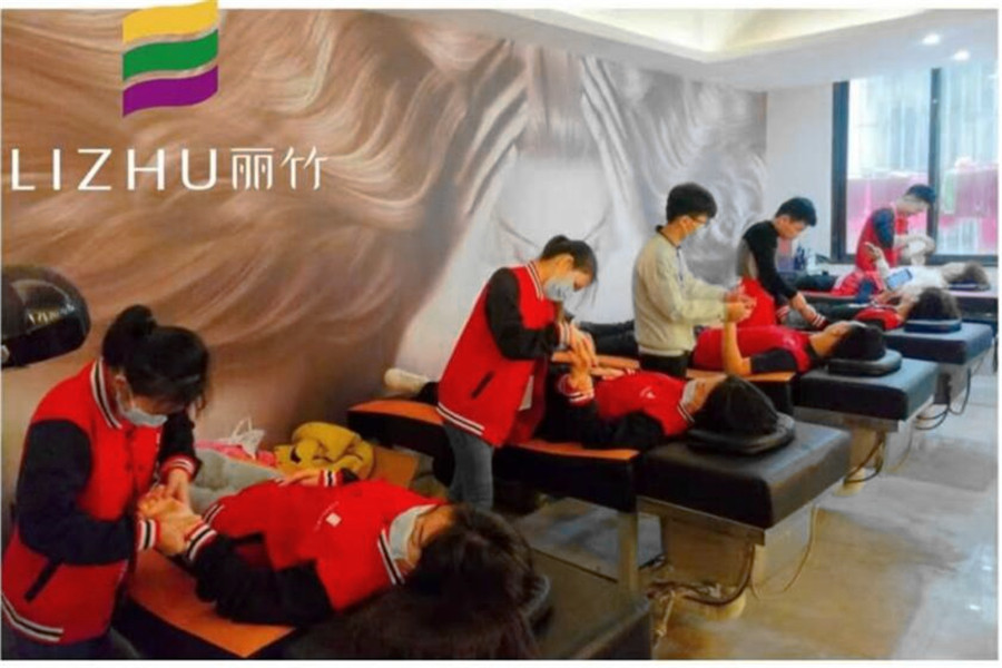 美發(fā)洗護學(xué)什么？廣西美發(fā)培訓(xùn)必學(xué)課程