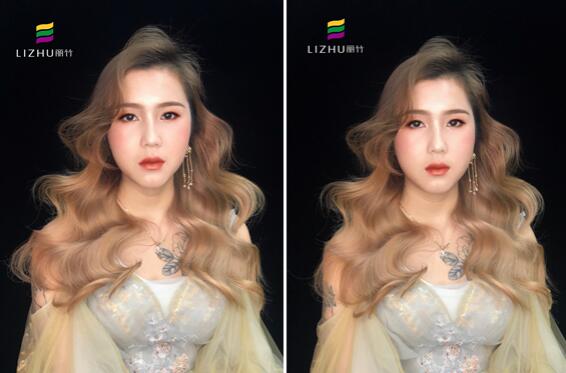 韓系妝容造型，帶你走入南寧化妝師培訓(xùn)