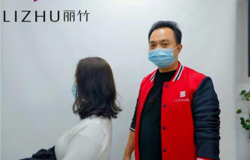 看學(xué)員作品，廣西專業(yè)美發(fā)學(xué)校教你選發(fā)色