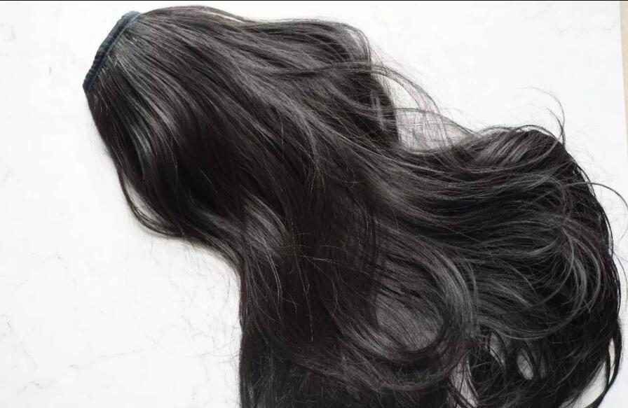 想要柔順秀發(fā)？請(qǐng)和廣西南寧美發(fā)學(xué)校一起做