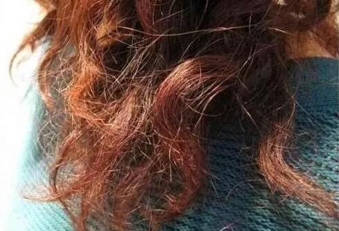 廣西正規(guī)美發(fā)培訓(xùn)貼士：頭發(fā)分叉怎么辦