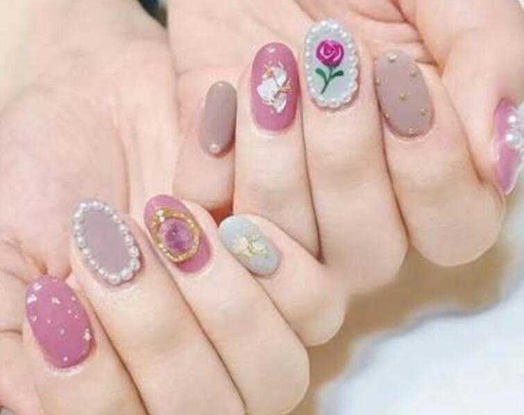 美甲怎么保養(yǎng)更持久？南寧專業(yè)美甲培訓(xùn)告訴你