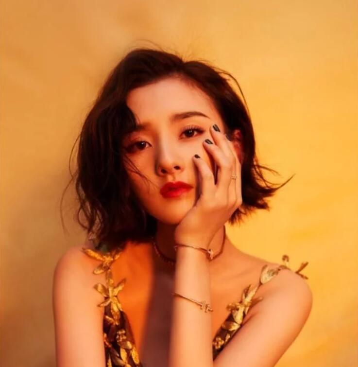 2021年流行的短發(fā)，南寧人氣高的美發(fā)學(xué)校整理好了