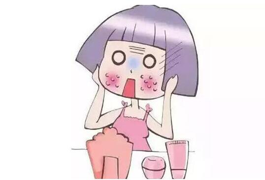 敏感肌如何正確敷面膜，南寧人氣高的美容學(xué)校出教程咯