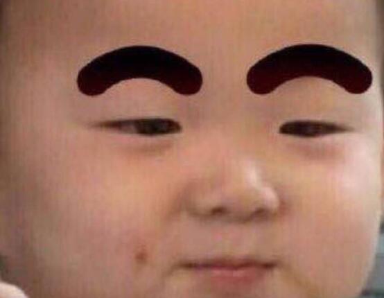 怎樣才能紋出好眉毛？廣西紋繡學(xué)校；來教你