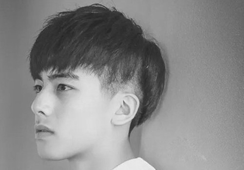碎發(fā)的剪裁技巧，南寧理發(fā)學校幫你概括要點