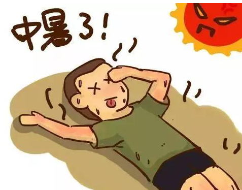 如何預(yù)防中暑？南寧美容養(yǎng)生機(jī)構(gòu)培訓(xùn)課程