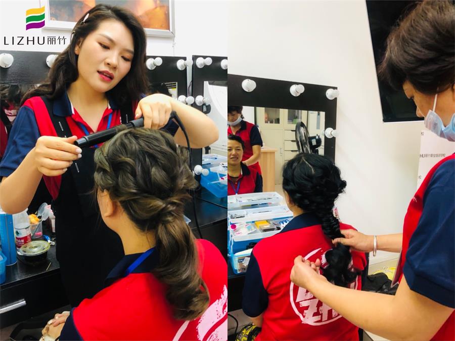 廣西化妝培訓(xùn)學(xué)校哪家好？讓我們用實(shí)力說話