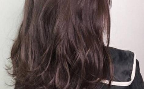 9種受歡迎的發(fā)色，廣西美發(fā)學校都準備好了