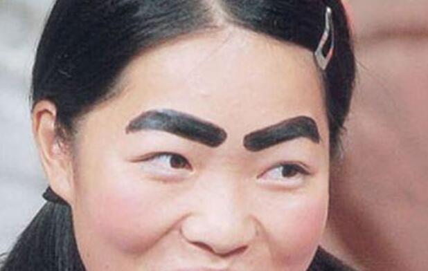 紋眉的價(jià)格怎么定？廣西口碑好的紋繡培訓(xùn)幫你