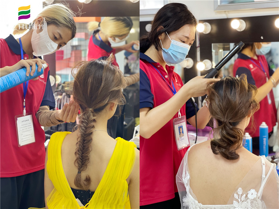 學(xué)化妝，還是要到南寧專業(yè)化妝培訓(xùn)學(xué)校