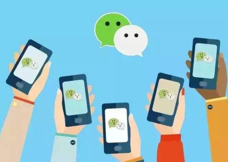 繡師應(yīng)該如何發(fā)朋友圈？麗竹紋繡學(xué)校告訴你怎么做