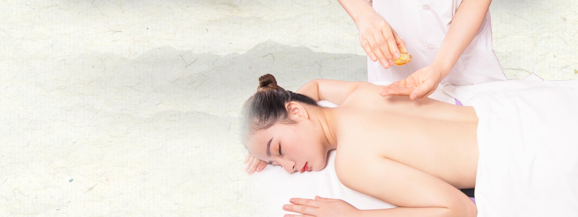 美容美體護(hù)理全科班