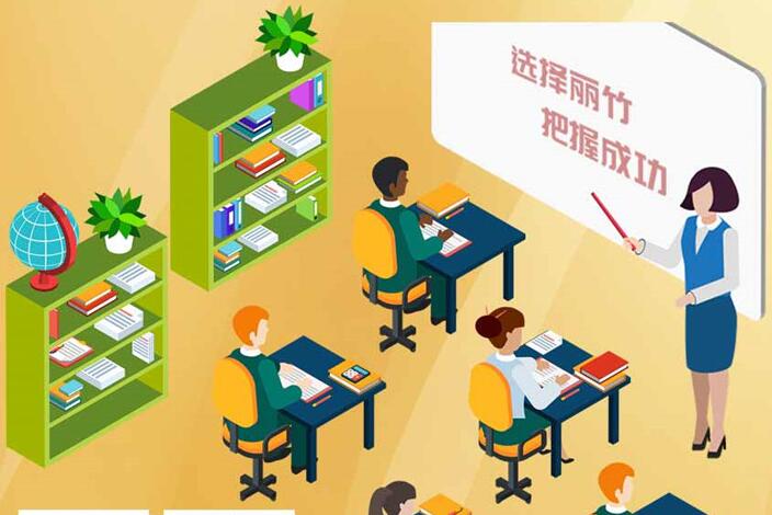 討論：為什么越來越多初中生讀職業(yè)學校？