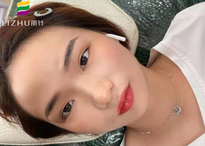 紋眉后眉毛會(huì)消失嗎？南寧正規(guī)紋繡培訓(xùn)來解答