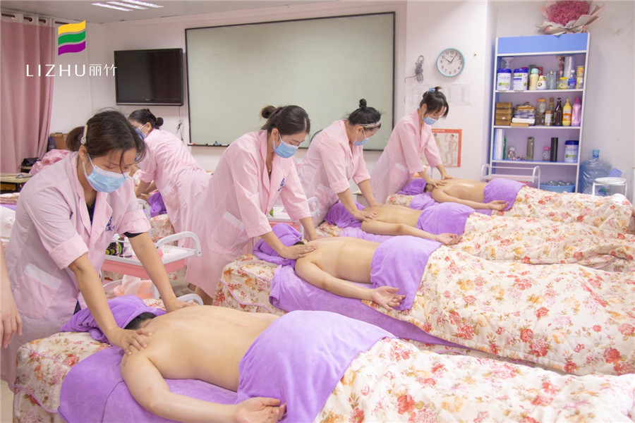 美容學(xué)習(xí)闡述，告訴你南寧美容培訓(xùn)哪家技術(shù)好