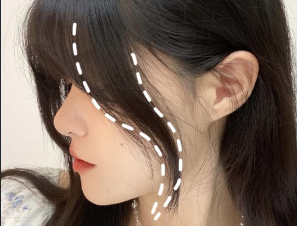 廣西正規(guī)美發(fā)學(xué)校教你“八字劉?！苯坛?>
								
								<span id=