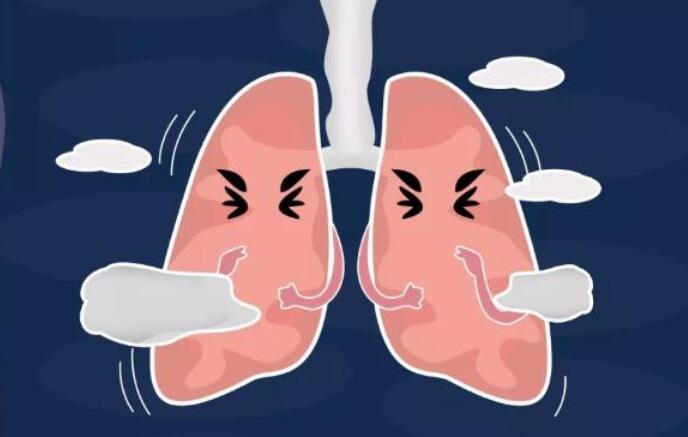 廣西美容養(yǎng)生培訓(xùn)機構(gòu)教你秋季養(yǎng)肺