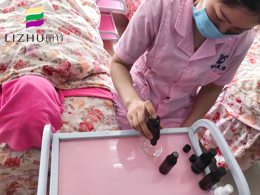 秋季如何美容護膚？麗竹美容學校為你支招