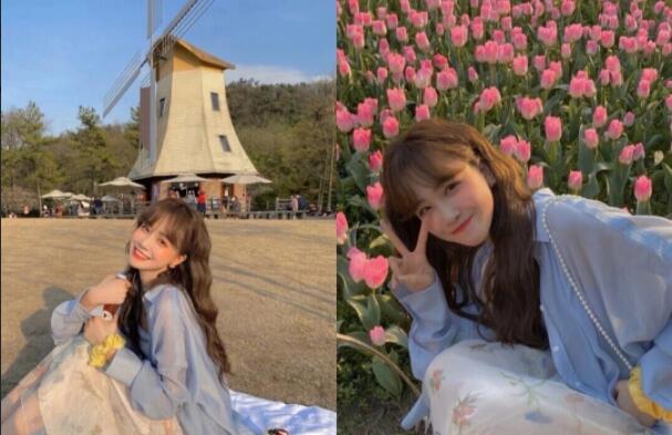 推薦給你2021超火燙發(fā)卷發(fā)，告訴你南寧學(xué)美發(fā)哪家好