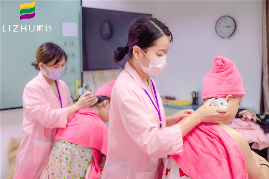 魔灸罐是什么？南寧美容學校為你講解