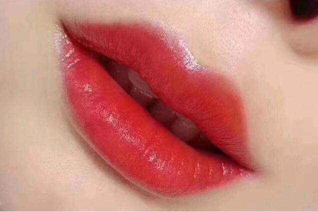 紋唇后的禁忌，南寧紋唇培訓(xùn)分享
