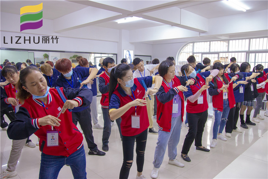 回顧  | 廣西美發(fā)培訓學校的學習情況