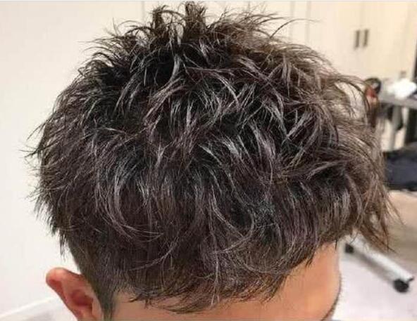 定位燙和紋理燙的區(qū)別，南寧專業(yè)燙染培訓(xùn)班講給你聽(tīng)