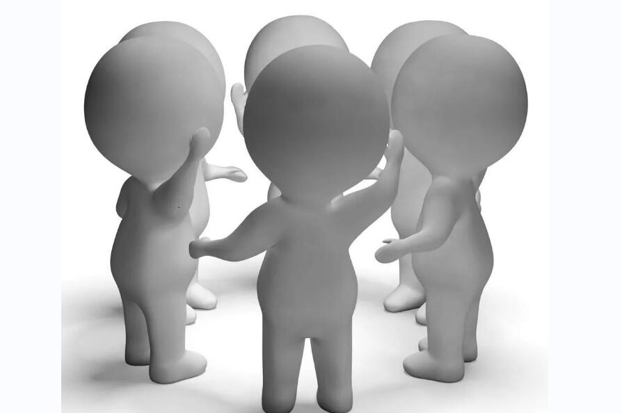 美發(fā)行業(yè)爭執(zhí)處理技巧 ，麗竹美發(fā)學校分享