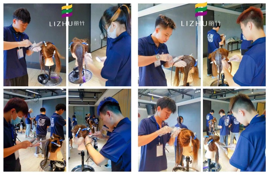 廣西學(xué)美發(fā)有年齡限制嗎？歡迎了解麗竹美發(fā)培訓(xùn)班