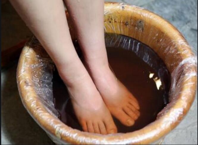 廣西養(yǎng)生美容培訓(xùn)：冬天手腳冰涼怎么辦？