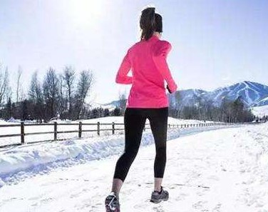 廣西美容養(yǎng)生學(xué)習：冬季鍛煉的注意事項