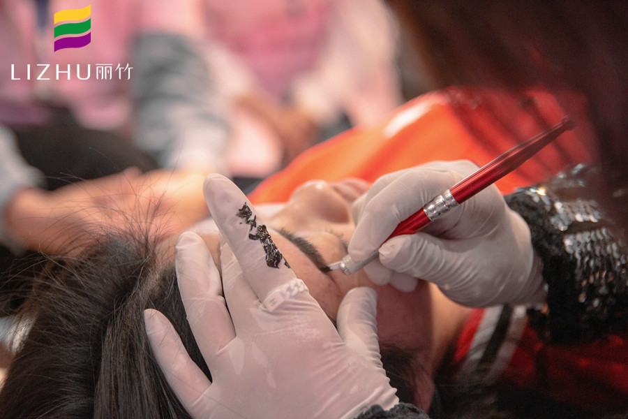 敏感皮膚紋繡技巧，廣西紋繡知識(shí)點(diǎn)講解