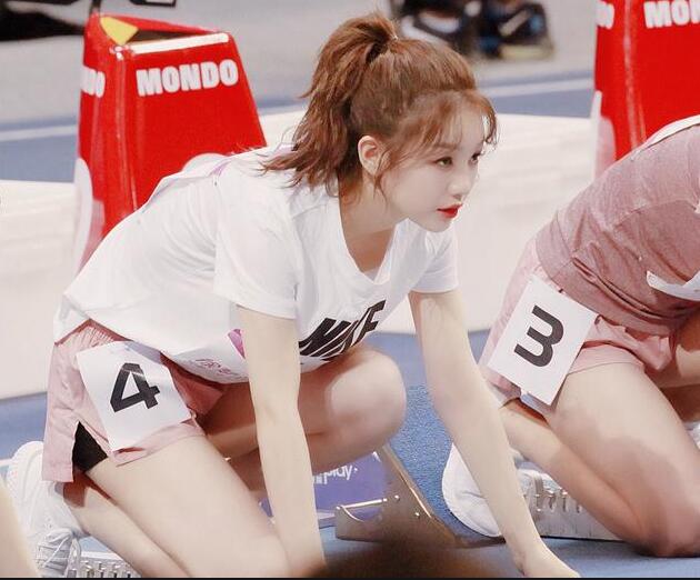 運動妝容教程，廣西化妝知識分享