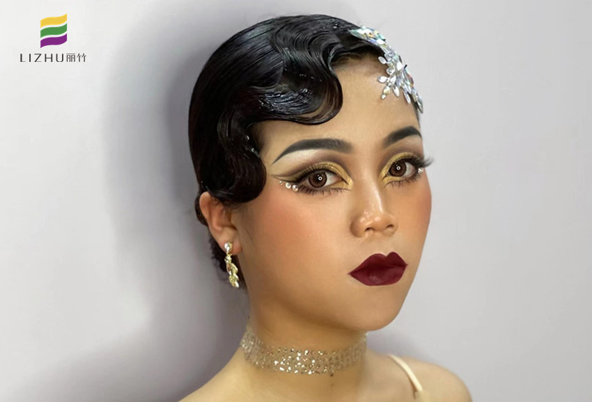 拉丁舞化妝教程，告訴你南寧哪里可以學(xué)舞臺妝