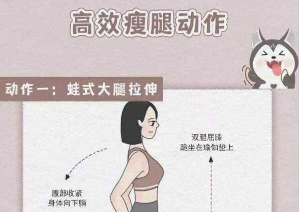 南寧美容美體正規(guī)學校：讓你也能擁有“漫畫腿