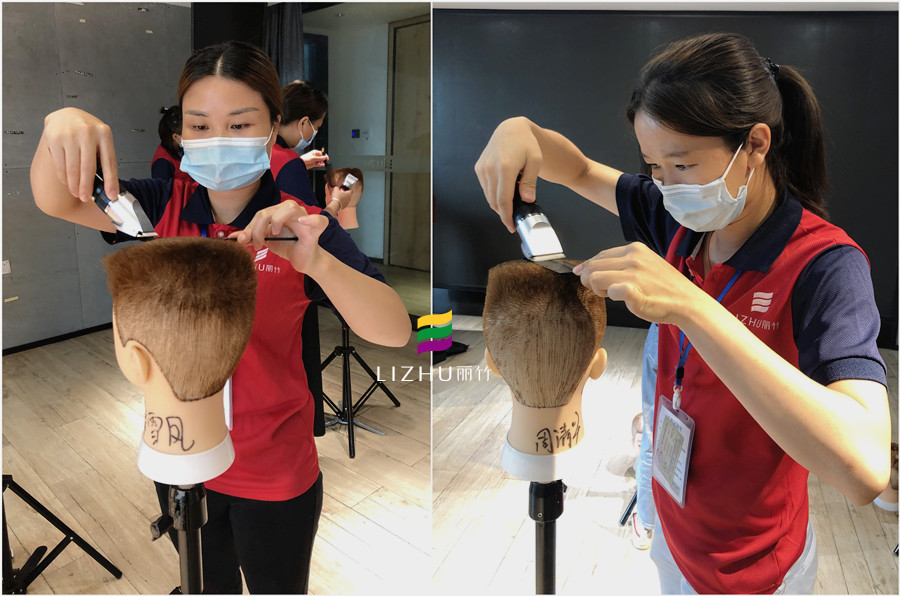 廣西哪里可以學(xué)理發(fā)？帶你去認(rèn)識(shí)平頭的魅力