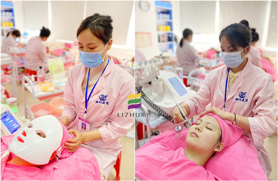 學(xué)美容儀器的重要性，南寧美容儀器培訓(xùn)班