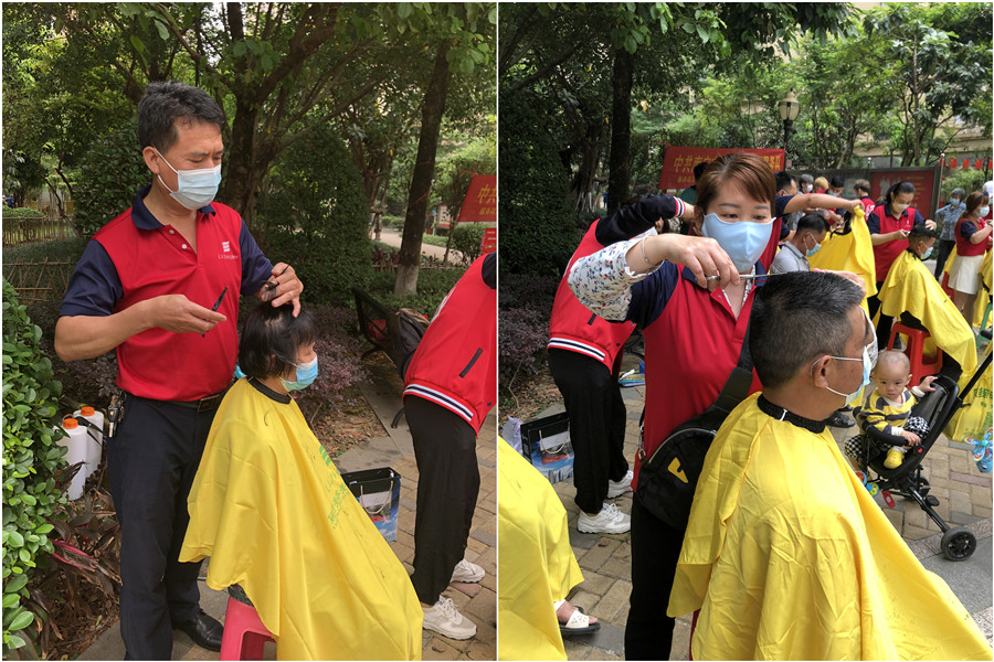 美發(fā)實踐重要嗎？美發(fā)社會實踐總結(jié)