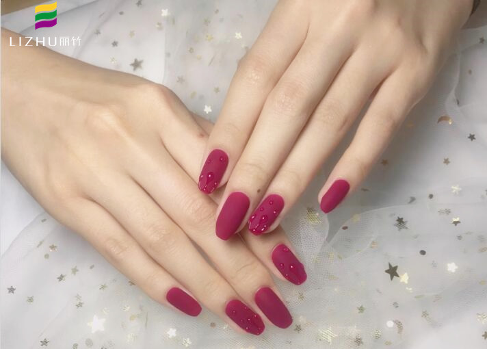 水滴美甲，南寧美甲排行前十的學(xué)校分享